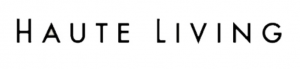 Logo Haute living